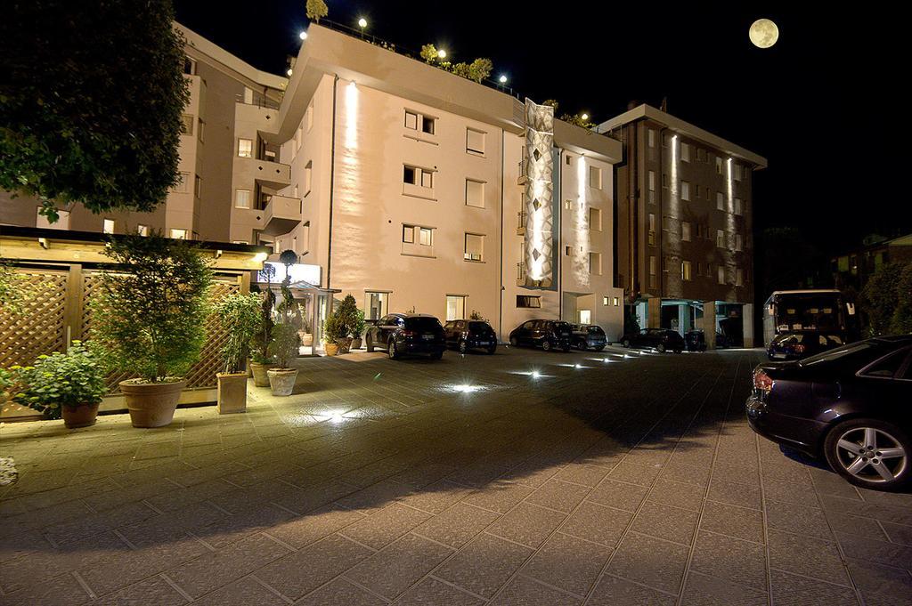 Hotel Park Castiglion Fiorentino Zewnętrze zdjęcie